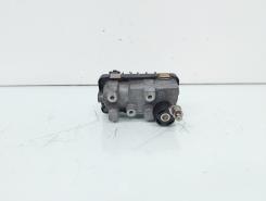 Actuator turbosuflanta, cod 6NW009660, Bmw X1 (E84) 2.0 diesel, N47D20C (id:603526)