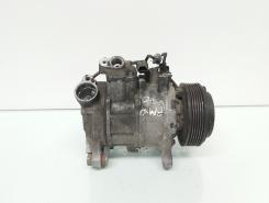 Compresor clima, cod 447260-3822, Bmw 5 (F10), 2.0 diesel, N47D20C (id:653204)