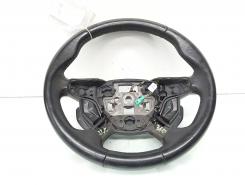 Volan piele cu comenzi, cod AM51-3600-DE, Ford Focus 3 Turnier (id:653373)