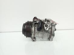 Compresor clima, cod 447220-5601, Chrysler 300C (LX) (id:653211)
