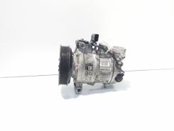 Compresor clima, cod 4M0820803M, Audi A4 (8W2, B9) 3.0 TDI, CRT (id:653147)