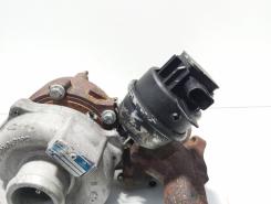 Supapa turbo electrica, Seat Exeo ST (3R5) 2.0 TDI, CAG (idi:622214)
