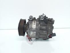 Compresor clima Valeo, Vw Golf 5 (1K1) 1.9 TDI, BXE (id:653149)
