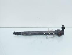 Rampa injectoare cu senzori, cod 0445214044, 46817523, Fiat Panda (169), 1.3 M-JET, 188A8000 (id:653065)