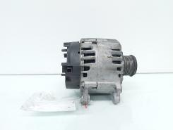 Alternator, Vw Polo (6R) 1.4 TDI, CUS (id:653047)