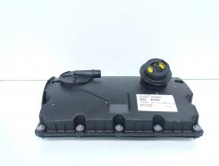 Capac culbutori, cod 038103469AD, VW Golf 5 (1K1), 1.9 TDI, BXE (id:653289)