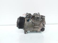 Compresor clima, cod 447150-3071, Mercedes Clasa GLK (X204) 2.2 CDI (id:653181)