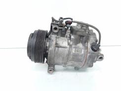 Compresor clima, cod 447260-1851, Bmw 1 Coupe (E82) 2.0 diesel, N47D20C (id:653171)