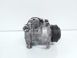 Compresor clima, cod 6805070-02, Bmw X6 (F16, F86) 3.0 diesel, N57D30A (id:653176)
