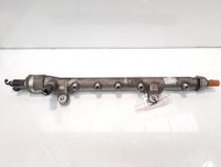 Rampa injectoare cu senzori, cod 03L089S, Seat Leon (1P1), 1.6 TDI, CAY (idi:476868)