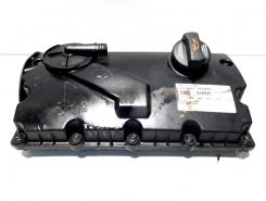 Capac culbutori, cod 038103469Q, Vw Golf 5 Plus (5M1) 1.9 TDI, BXE (idi:512005)
