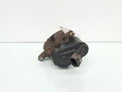 Etrier dreapta spate cu motoras, Audi A6 Avant (4F5, C6), 2.0 TDI, BRE (id:653278)