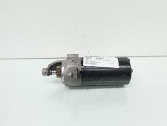 Electromotor cu Start Stop, cod 03L911021C, Audi A4 (8K2, B8) 2.0 TDI, CAH, cutie automata (id:653987)