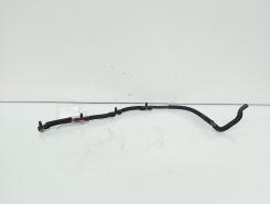 Rampa retur injector,  VW Tiguan (5N), 2.0 TDI, CFF (id:653930)