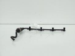 Rampa retur injectoare, Vw Golf 6 (5K1) 2.0 TDI, CBD (id:654012)