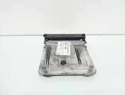 Calculator motor ECU, cod 03L907309, 0281015029, VW Passat Variant (3C5), 2.0 TDI , CBA (id:653732)