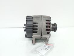 Alternator 180A, cod 03L903016A, Audi A6 (4G2, C7) 2.0 TDI, CGL (id:653982)