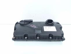 Capac culbutori, cod 038103469AD, Seat Toledo 3 (5P2) 1.9 TDI, BKC (idi:652154)