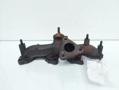 Galerie evacuare, cod 03G253033E, Audi A4 Avant (8ED, B7) 2.0 TDI, BNA (idi:647491)