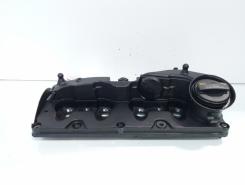 Capac culbutori, cod 03L103469C, VW Golf 6 Variant (AJ5) 1.6 TDI, CAY (idi:650819)