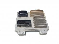 Calculator motor ECU, cod 12654172, Opel Insignia A Sedan, 1.6 benz, A16XER (idi:648025)