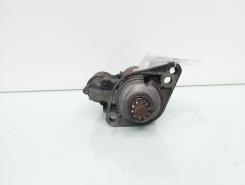 Electromotor, cod 0986020250, VW Touran (1T1, 1T2), 1.9 TDI, BXE, 6 vit man (id:653457)