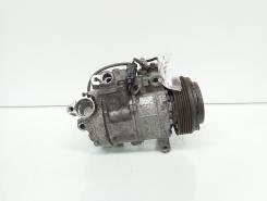 Compresor clima, cod 447260-1850, Bmw 3 (E90), 2.0 diesel, N47D20A (id:653487)