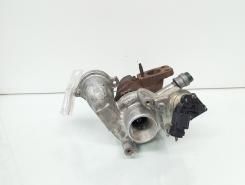 Turbosuflanta, Peugeot 308 SW, 1.6 HDI, 9H06 (id:653515)