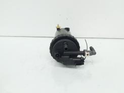 Carcasa filtru combustibil, cod 4M5Q-9155-AB, Ford Focus 2 Combi (DA), 1.8 TDCI, KKDA (id:652500)
