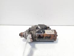 Electromotor cu Start-Stop, cod 02Z911024H, Skoda Yeti (5L) 1.6 TDI, CAY, 5 vit man (idi:647519)