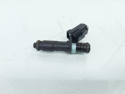 Injector, cod 03D906031F, Skoda Fabia 2 (5J, 542) 1.2 benz, BBM (id:653503)