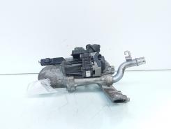 Racitor gaze cu egr, cod 9671187780, Ford Focus 3, 1.6 TDCI, T1DB (id:652996)