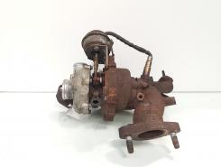 Turbosuflanta, cod 28231-27400, Hyundai Tucson (JM) 2.0 CRDI, D4EA (id:653336)