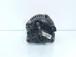 Alternator, VW Golf 6 (5K1), 1.6 TDI, CAY (id:653648)