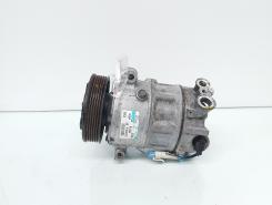 Compresor clima Sanden, cod GM13232307, Opel Insignia A Combi, 2.0 CDTI, A20DTH (id:654267)