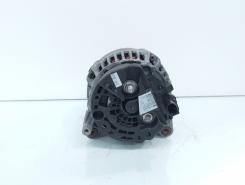 Alternator 140A Bosch, cod 03G903016E, Audi A4 (8K2, B8), 2.0 TDI, CAG (id:653939)