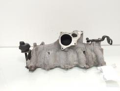 Galerie admisie cu clapete, cod 03G129713H, Audi A4 (8EC, B7), 2.0 TDI, BRE (id:653308)