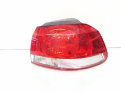 Stop dreapta aripa, Vw Golf 6 (5K1) (id:654055)