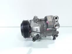 Compresor clima, cod GM13335251, Opel Astra J Combi, 1.7 CDTI, A17DTR (id:654177)