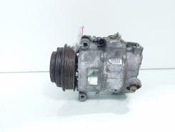 Compresor clima, Mercedes Clasa ML (W163), 3.2 CDI, om642920 (id:654176)