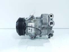 Compresor clima, cod GM13335251, Opel Astra J Combi, 1.7 CDTI, A17DTR (id:654178)