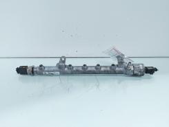 Rampa injectoare cu senzori, cod 03L130089B, Vw Golf 6 (5K1) 1.6 TDI, CAY (id:654200)