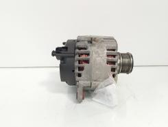 Alternator 140A Valeo, cod 03P903023B, Seat Ibiza 5 (6J5), 1.2 TDI, CFW (id:653573)