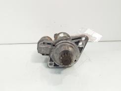 Electromotor cu Start Stop, cod 02Z911024L, VW Golf 7 (5G), 1.6 TDI, CLH, 5 vit man (id:653579)
