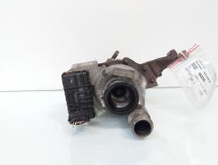 Turbosuflanta, cod 7G9Q-6K682-BD, Ford Mondeo 4 Turnier, 1.8 TDCI, QYBA (id:653245)