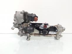 Racitor gaze cu egr, cod GM55570005, Opel Astra K, 1.6 CDTI, B16DTH (id:652941)