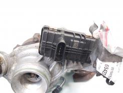 Actuator turbosuflanta, cod 6NW010430-04, Bmw 3 (F30), 2.0 diesel, N47D20C (id:654238)