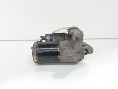 Electromotor, cod 9663528880, Peugeot 307, 1.6 HDI, 9HZ, 5 vit man (id:654372)