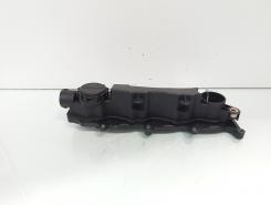 Capac culbutori, cod 9660281080, Peugeot 407 SW, 1.6 HDI, 9HZ (id:654373)