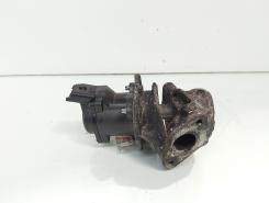 Egr, cod 9672880080, Peugeot 307 SW, 1.6 HDI, 9HZ (id:654376)